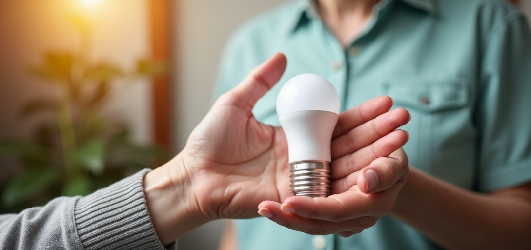 Finding Affordable Energy: The Best Deals for UK Pensioners