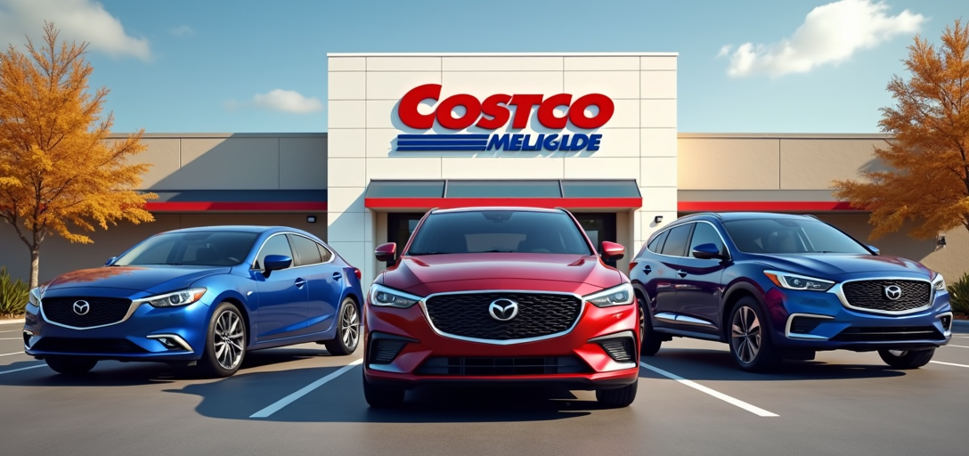 Top 2026 Costco Auto Program Lease Deals You Can't Miss
