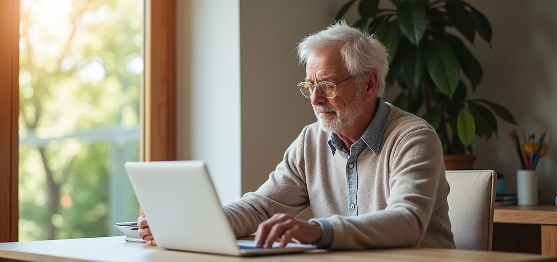 Découvrez Comment Les Seniors Peuvent Profiter de Réductions sur l'Assurance Habitation avec Desjardins