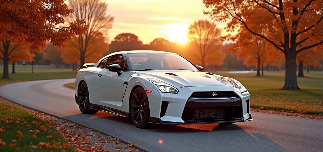 Discover Exclusive October 2026 Offers on Select Nissan Models