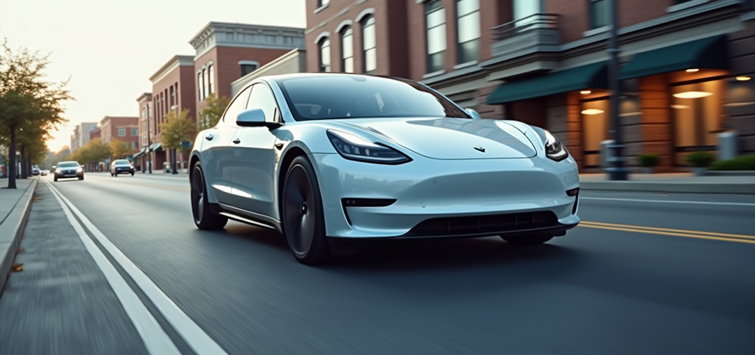 Explore New Savings on Electric Car Insurance with Travelers for 2026