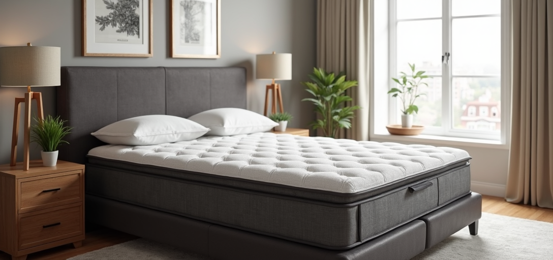 Explore Unbeatable Early Black Friday Mattress Savings with Simba