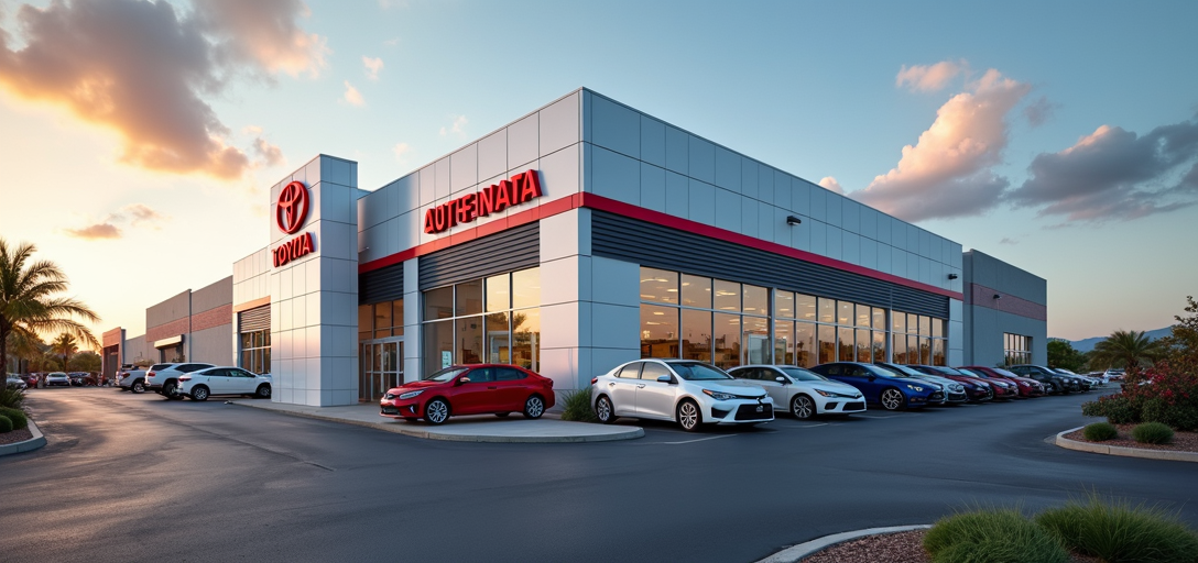 Descubre Ofertas Especiales de Toyota en Costco para Personas Mayores