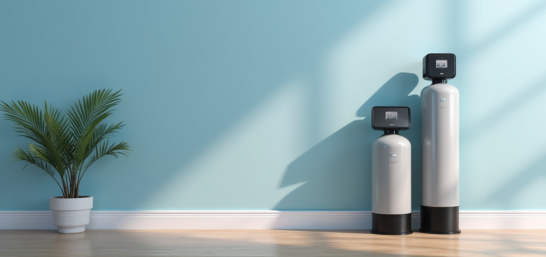 Discover Lowe's Current Savings on Water Softener Systems