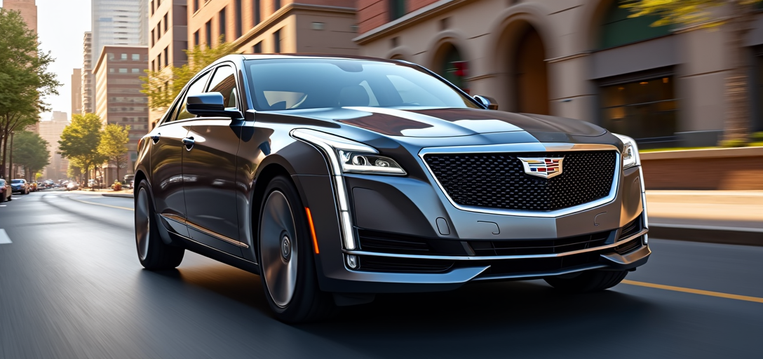 Exciting Cadillac Deals through Costco Auto Program in 2026