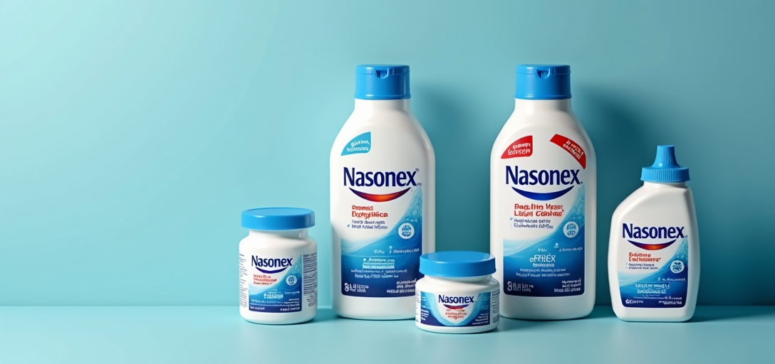 A Comprehensive Guide to Allergy Relief: Discover Nasonex at Walgreens
