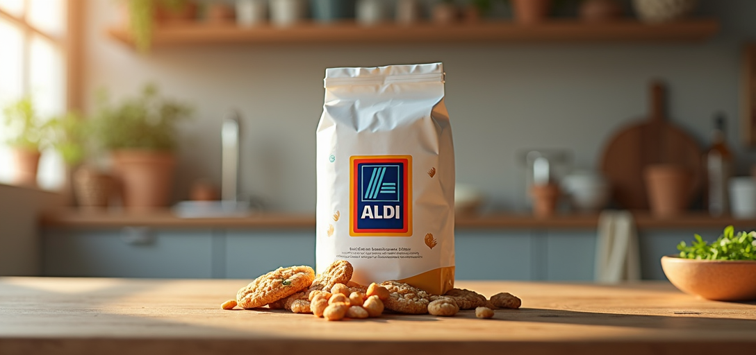 Entdecken Sie die Top 5 preiswerten Tierprodukte bei ALDI im Jahr 2026