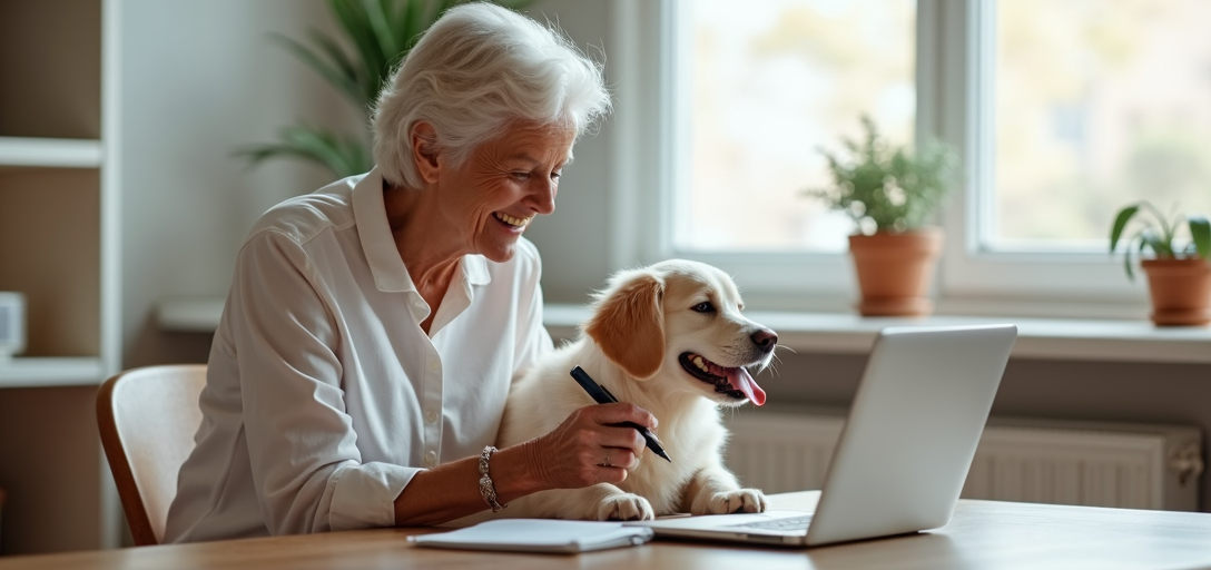 Navigating Pet Insurance for Seniors Over 60: 2026 Lemonade Guide
