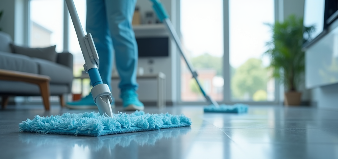 Discover the Leading Cleaning Solution Providers in the USA