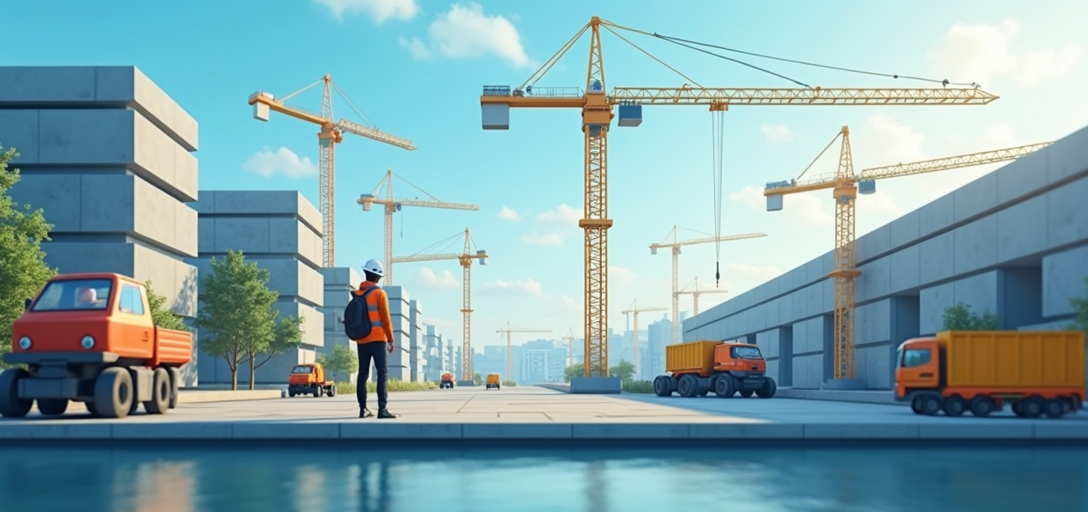 Explore Beginner-Friendly Online Civil Engineering Courses: Your Path to a New Career