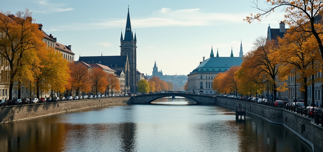 Ein Unvergesslicher Kurztrip: Entdecke Dresden in Drei Tagen mit Frühstück