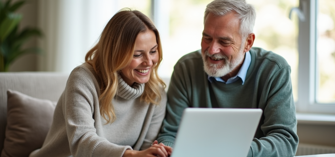 Exploring Trusted Home Care Assistance Options for Seniors