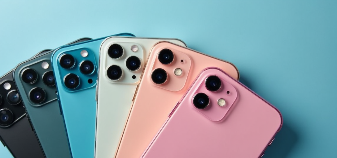 Exciting iPhone Deals Available Now at BIG W