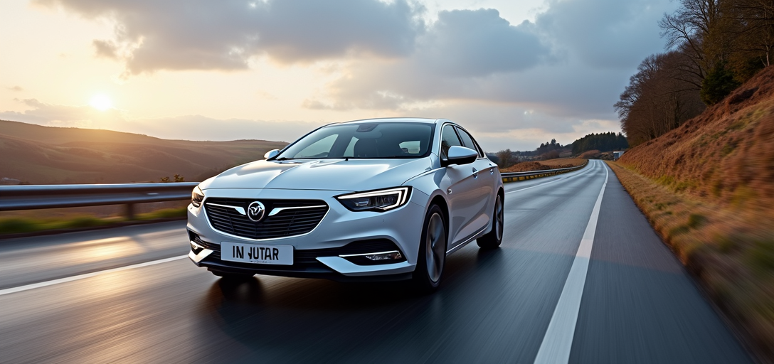 Explore Exclusive Vauxhall Used Car Deals at Motorpoint in 2026