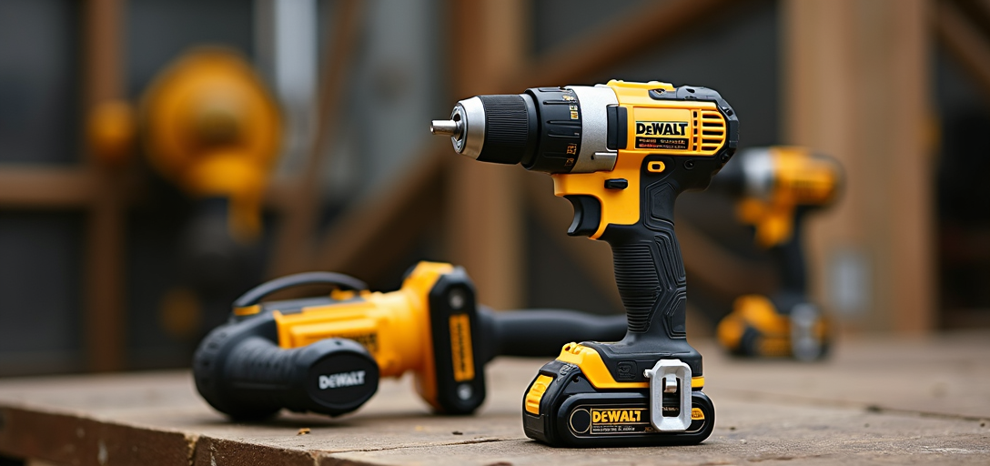 Discover the Latest DeWalt Tools Now Available at Walmart