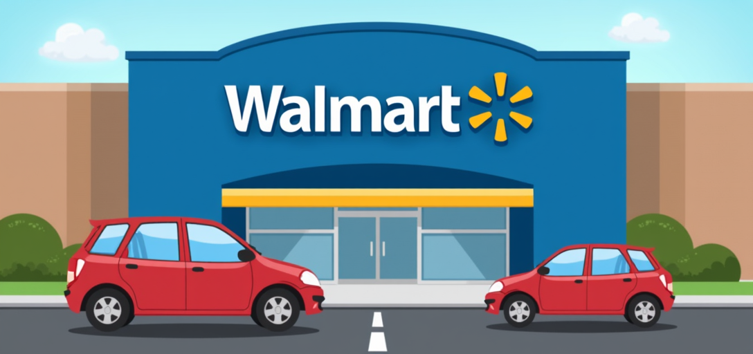 Navigating Walmart's Car Insurance Options for Seniors: A Guide