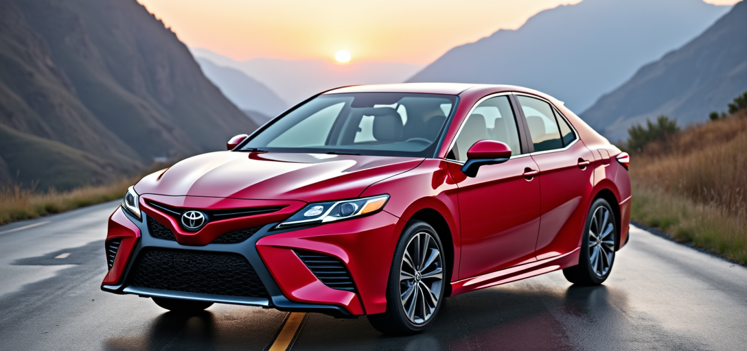 Discover Unmissable Certified Pre-Owned Toyota Deals for 2026