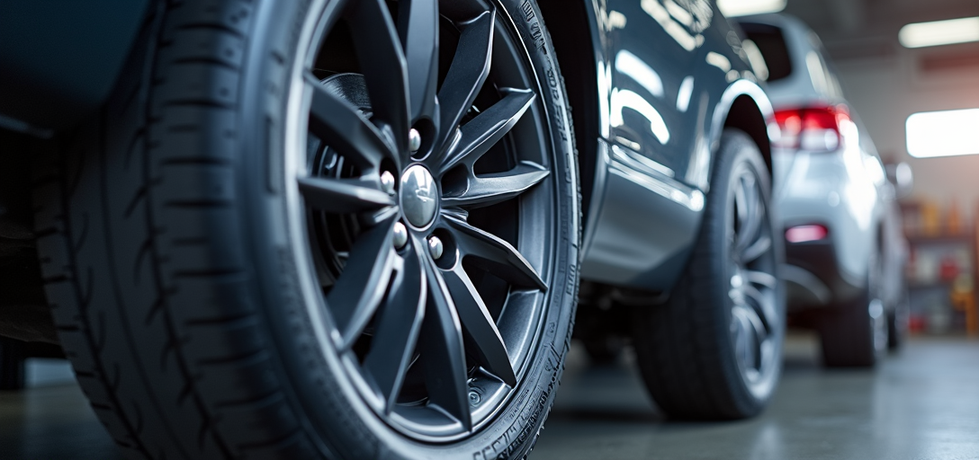 Discover Amazing Discounts on Sam's Club Tires Today