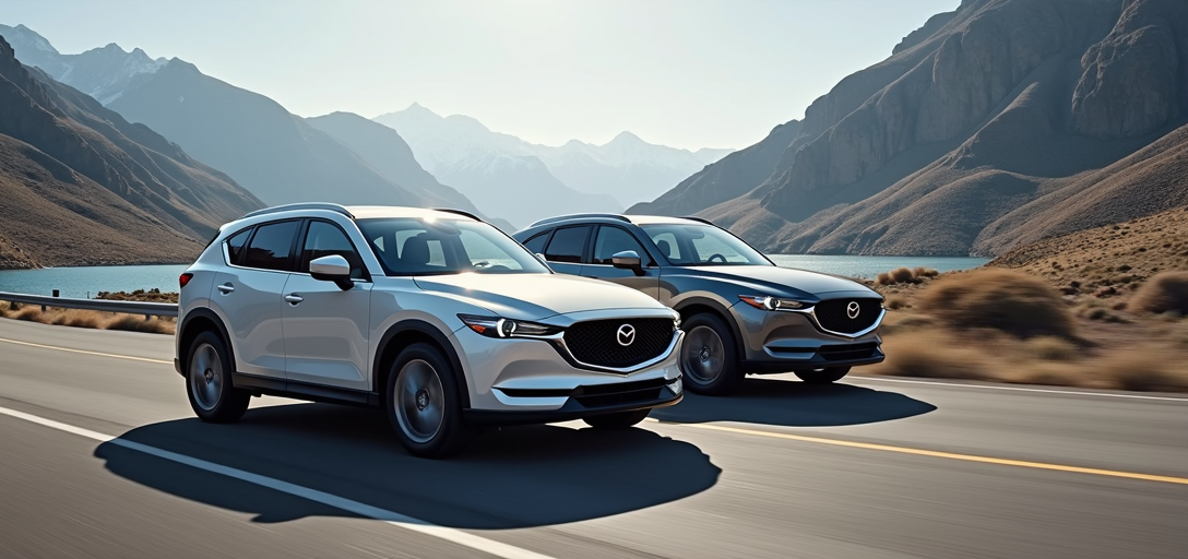 Discover Incredible Savings on 2026 End of Model Year Cars