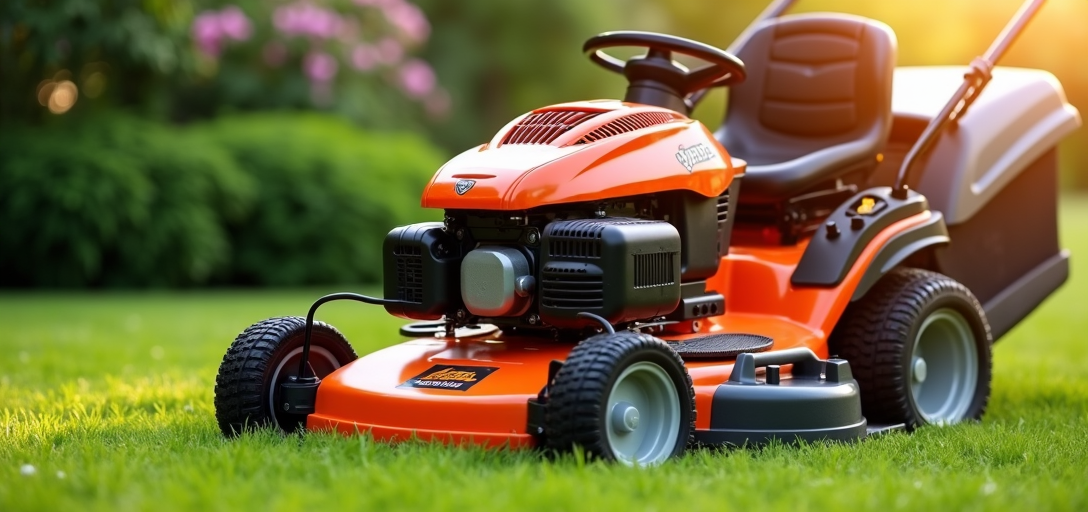 Save on Top Lawn Mowers with Home Depot's Labor Day Deals This September