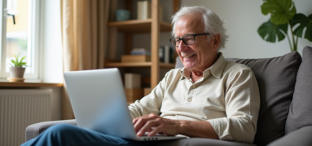 Discover the Best Verizon Internet Plans Tailored for Seniors