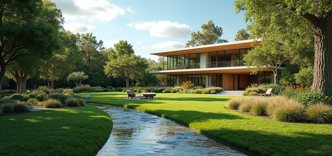 Explore the Top 5 U.S. Universities Offering Landscape Architecture Scholarships