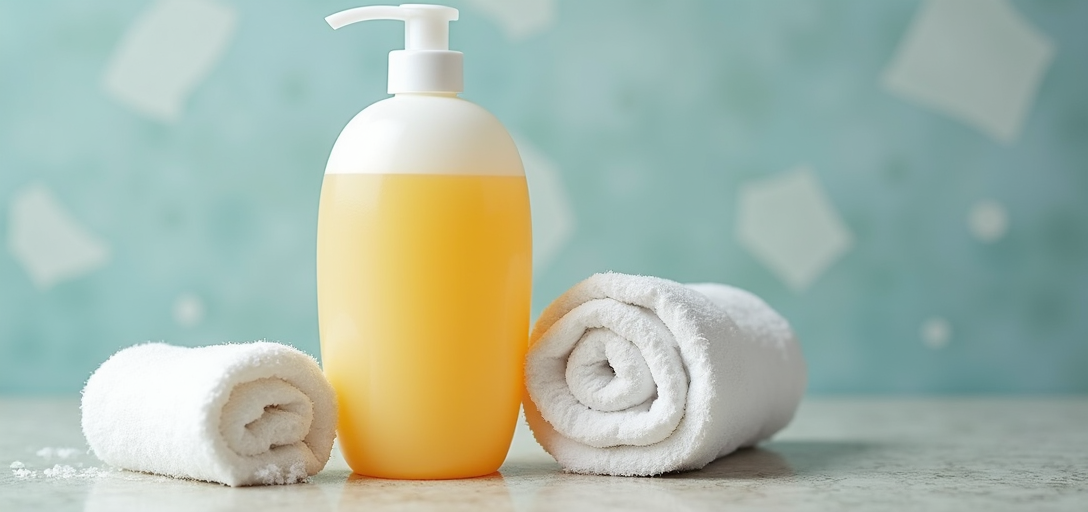 Top Body Washes for Seniors That Alleviate Dry Skin