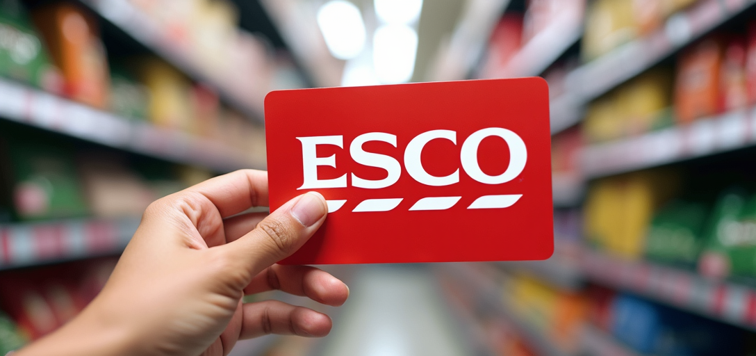 Discover How Tesco Is Tailoring Clubcard Prices Just For You