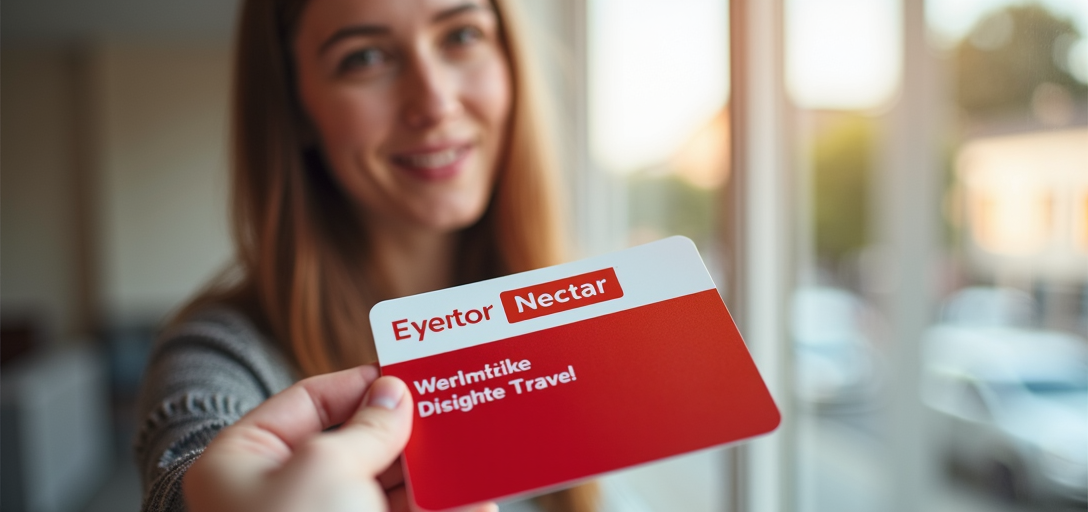 Exclusive Travel Insurance Savings for Nectar Members with Sainsbury's Bank