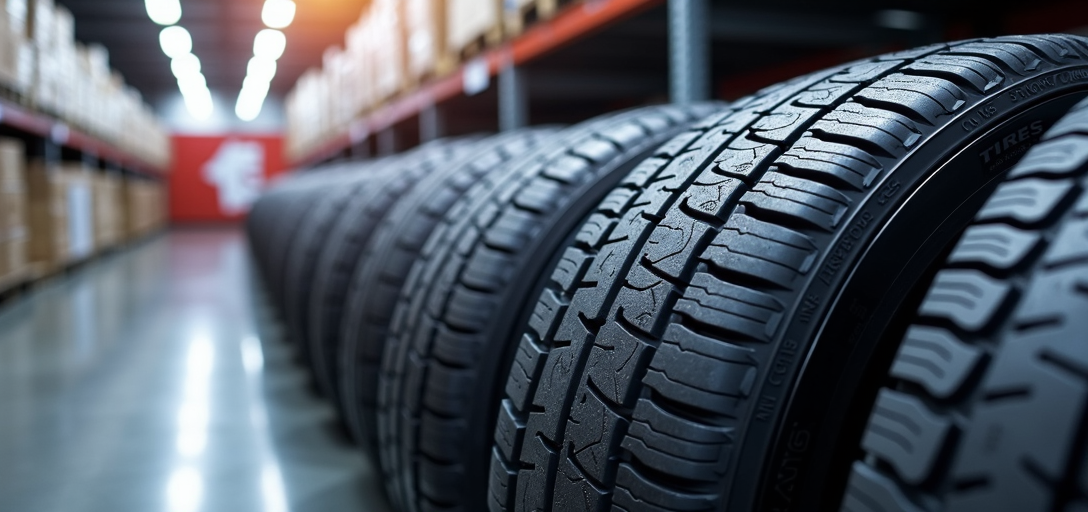 Last Chance to Save: Michelin Tires Clearance Sale at Costco