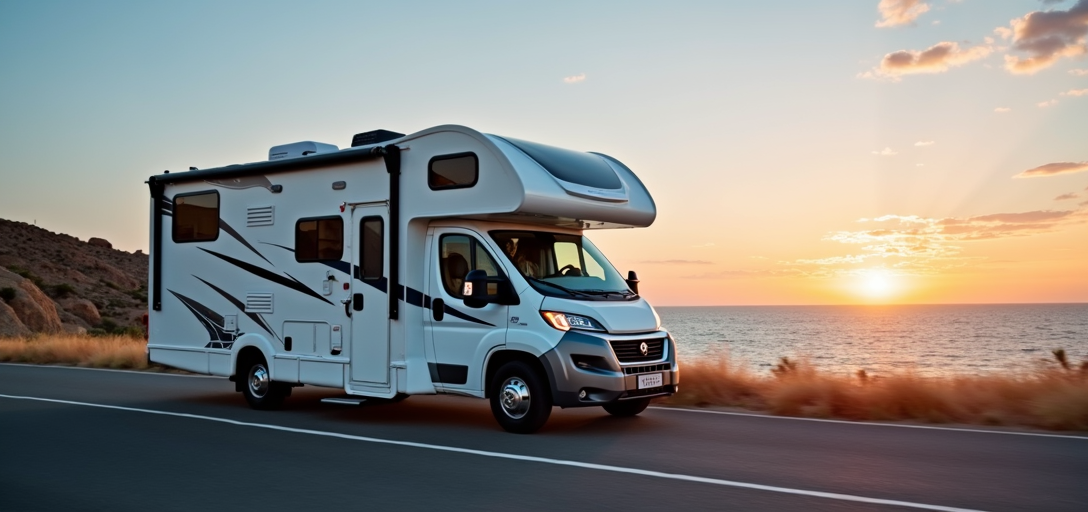 Discover Upcoming 2026 Deals on Class C Motorhomes at Costco
