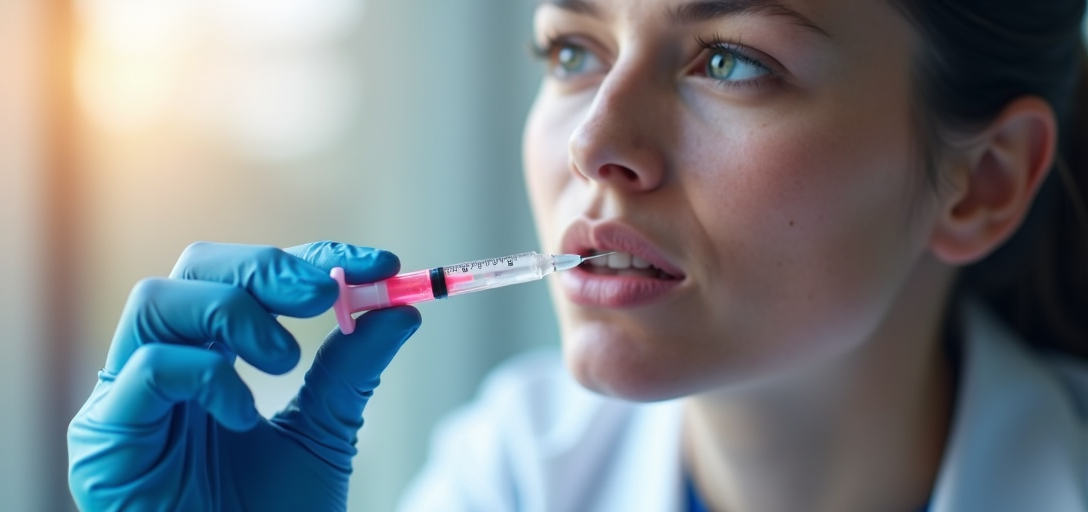 Exploring the Potential of COPD Injections in Enhancing Breathing Quality