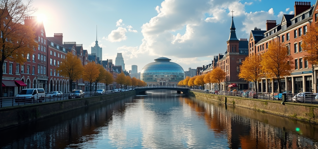 Discover the Perfect Itinerary for a 3 Night Manchester Stay
