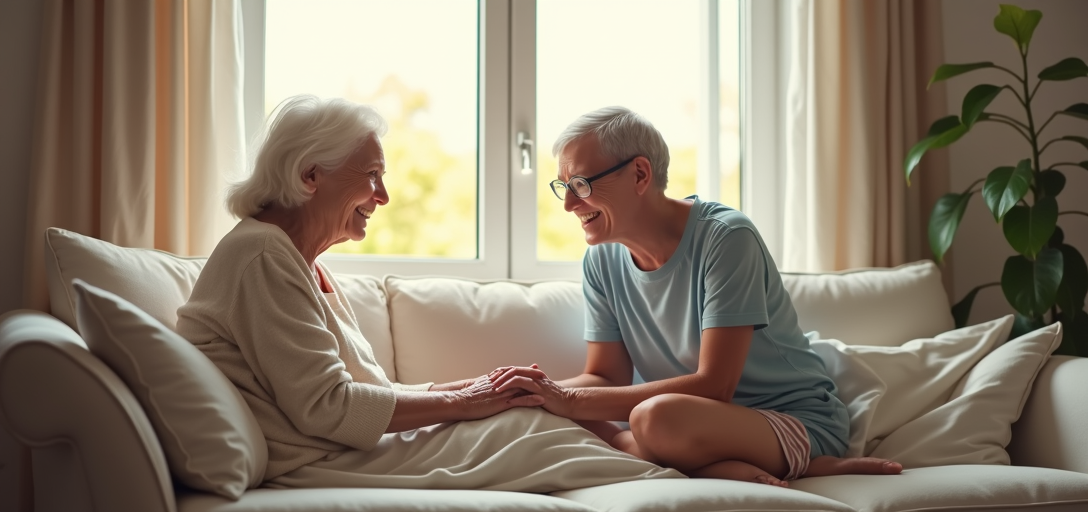 Important Insights for Seniors Thinking About Assisted Living