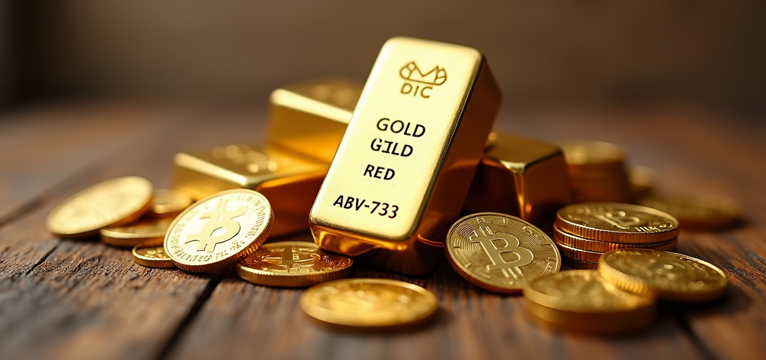 Your Essential Guide to Buying Gold Bars and Coins at Costco