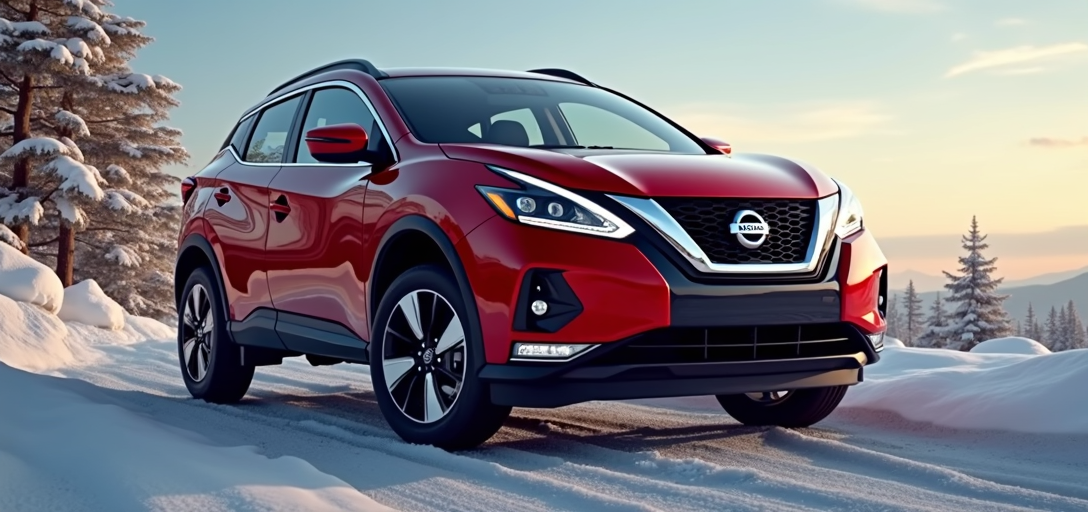 Your Guide to the 2026 Nissan Model Year-End Clearance Event