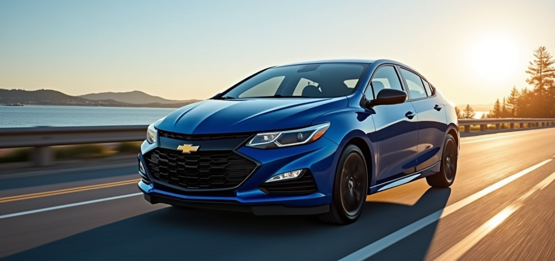 Discover the Best Chevrolet Lease Deals Coming This September 2026