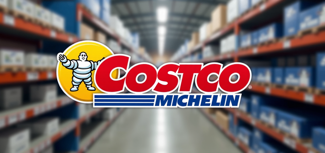 Guía Esencial para Comprar Juegos de 4 Llantas Michelin en Costco: Lo Que Debes Saber