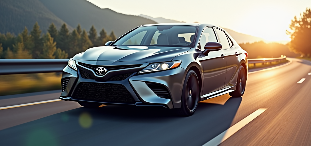 Exploring Toyota's Best Value Cars for 2026: An Honest Guide