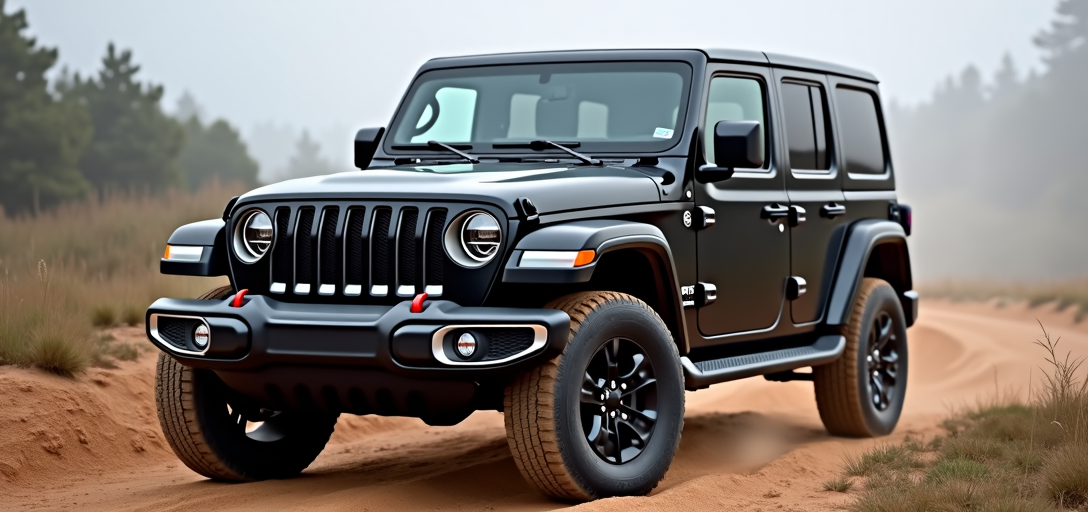 Discover the Top 5 Reliable Used Jeep Models for a Stress-Free Drive