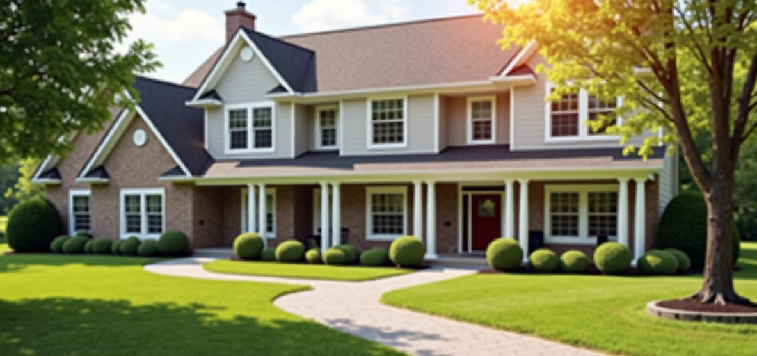 Discover Pennsylvania's Top 5 Affordable Towns for Senior Living