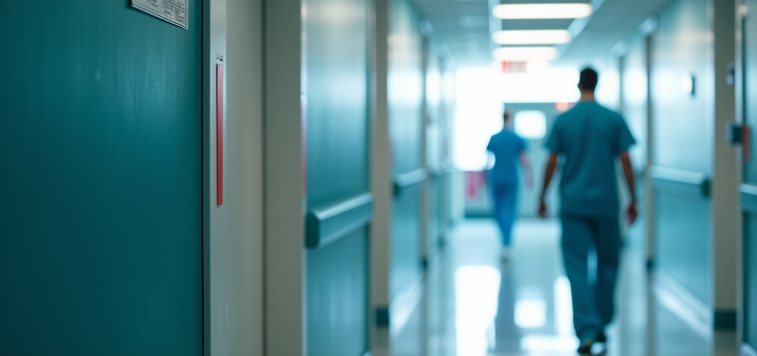 Discover Strategies for Shorter Hospital Wait Times in the UK by 2026