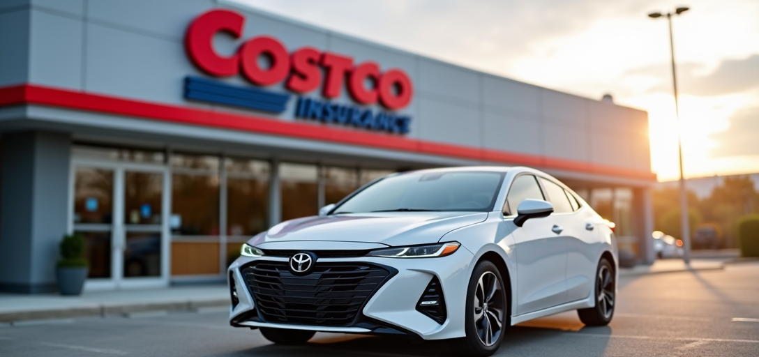 Exploring the Value: Is Costco Auto Insurance a Cost-Effective Choice?