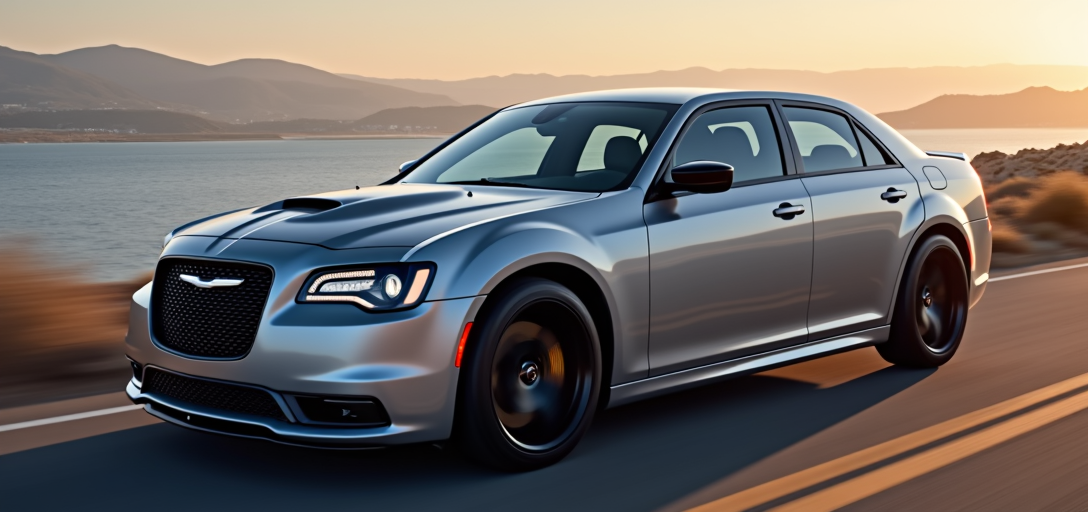 Exciting 2026 Chrysler Lease Specials: Discover the Latest Deals Now