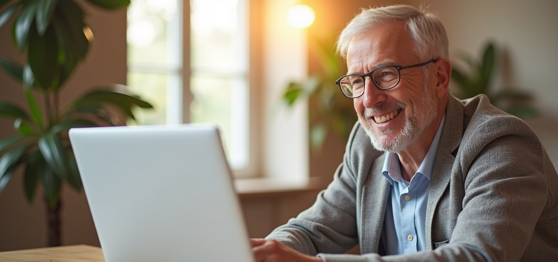 Discover Aviva's Special Home Insurance Discounts for Seniors
