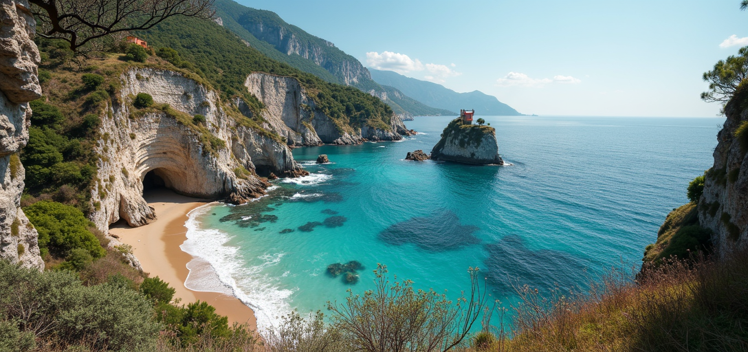 Explore Italy in 10 Days: A Canadian Traveler's Dream Package