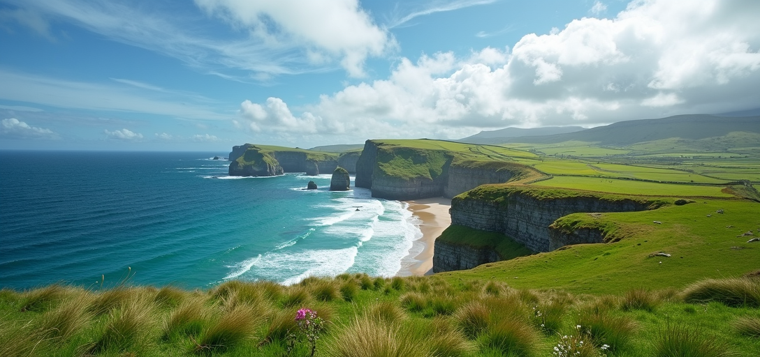 Discover Exclusive Ireland Vacation Deals for 2027 with Costco