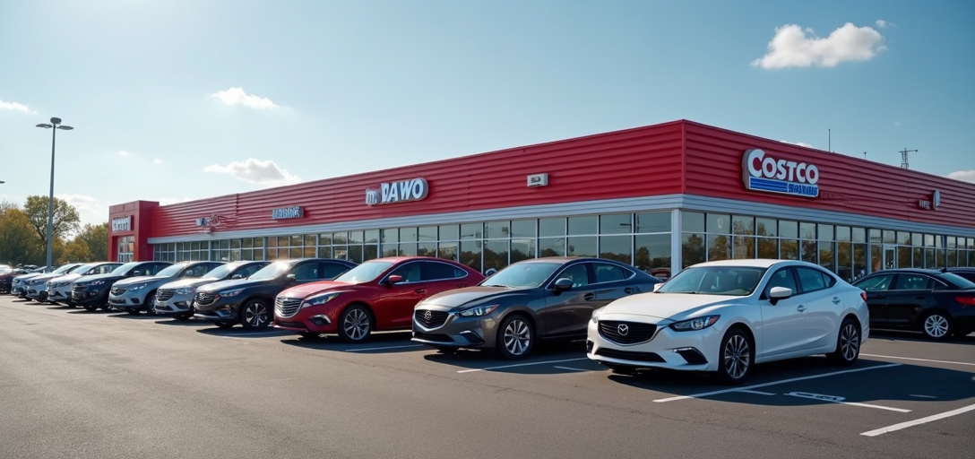 Discover How Costco Members Can Save Big on Pre-Owned Vehicles in 2026