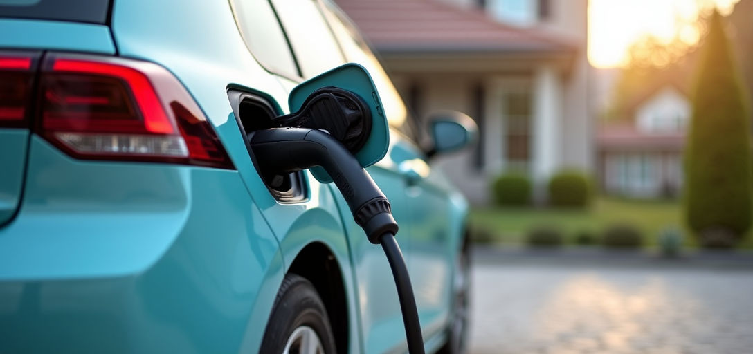 The Real Cost of Installing an EV Charger at Home: What to Expect