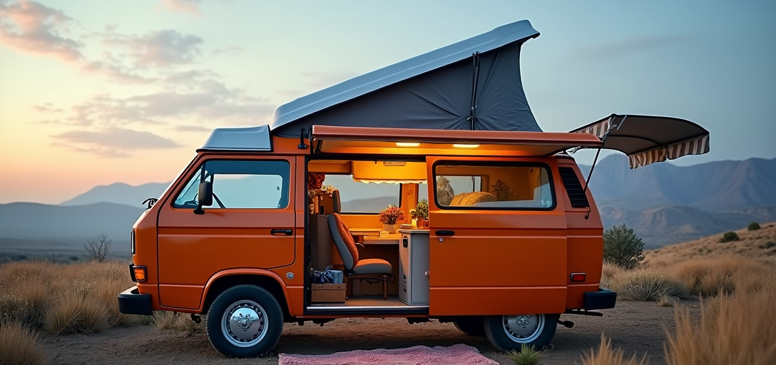 Essential Costco Finds for Your 2026 Camper Van Adventures